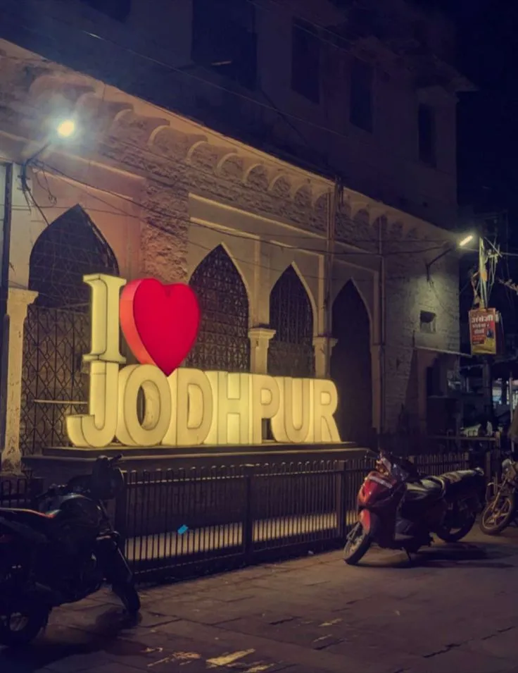 Hotel event venue in Jodhpur at The Shanti Boutique Hotel