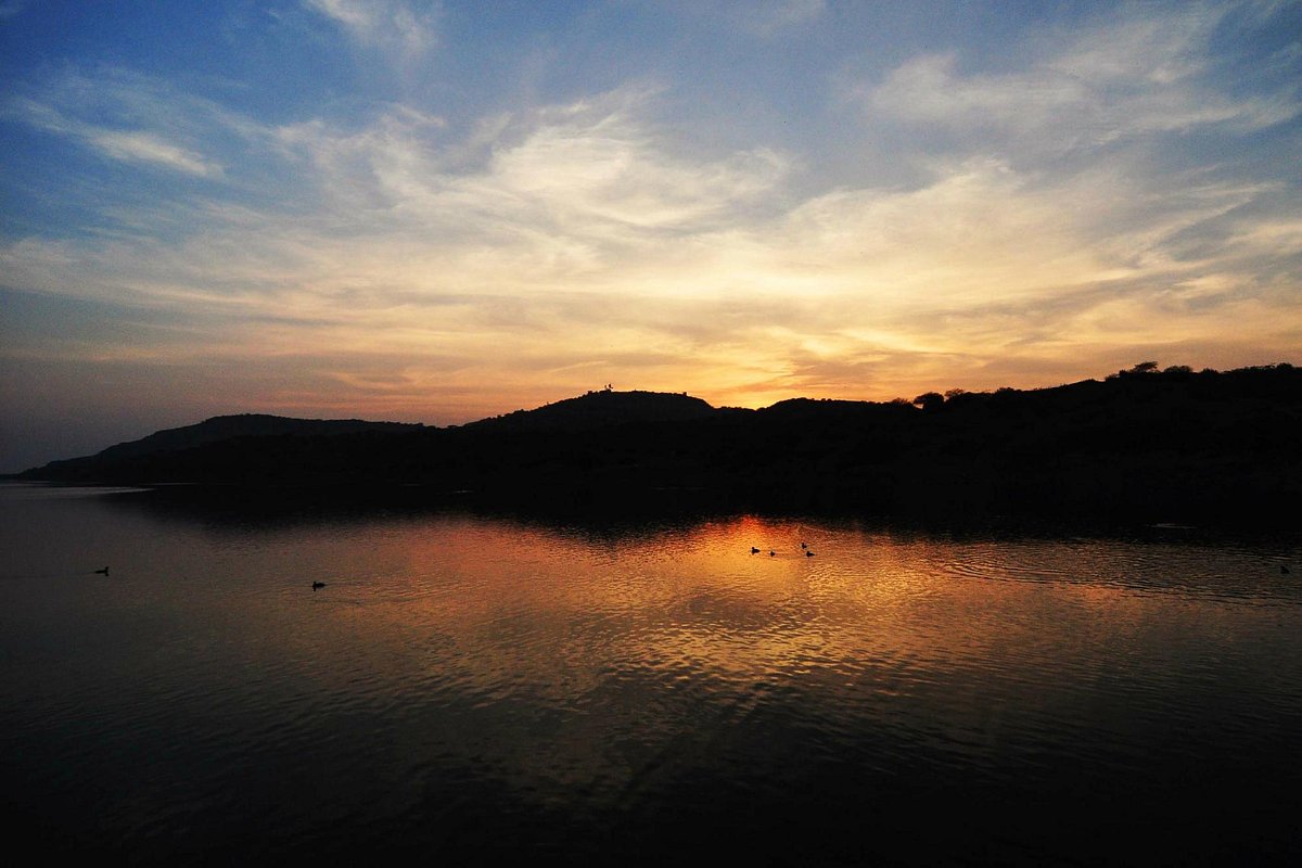 Kaylana Lake Jodhpur
